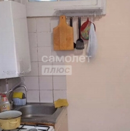 Продажа 2-комн квартиры на вторичном рынке бульвар Матроса Железняка,  д. 12А