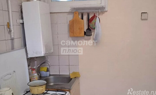 Продажа 2-комн квартиры на вторичном рынке бульвар Матроса Железняка,  д. 12А