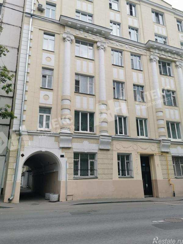 Продажа торгового помещения Гиляровского ул