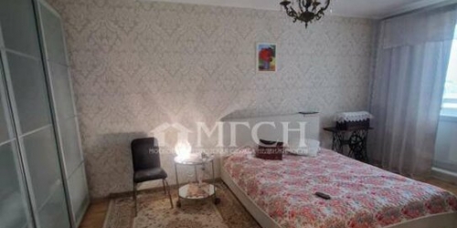 1-комн квартира ул Авиаторов,  д. 5,  к. 4