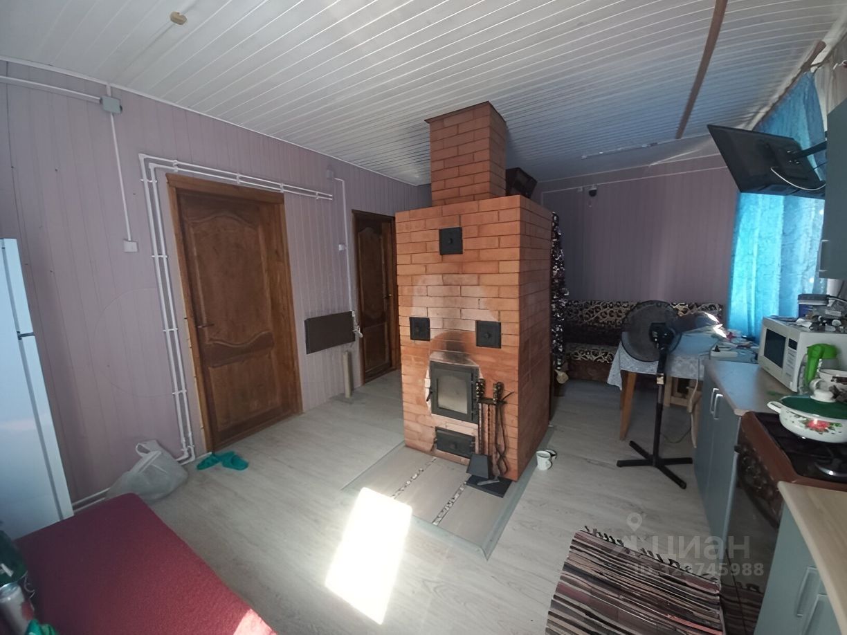 Продажа дома Волхов, Южное СНТ, 9-я линия