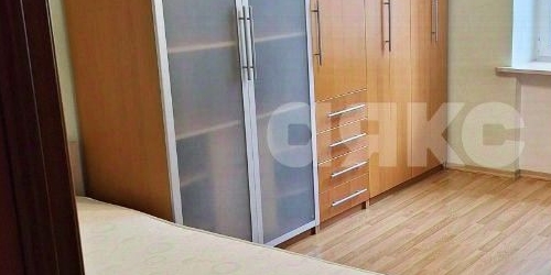 3-комн квартира 2-й Волконский переулок, 12