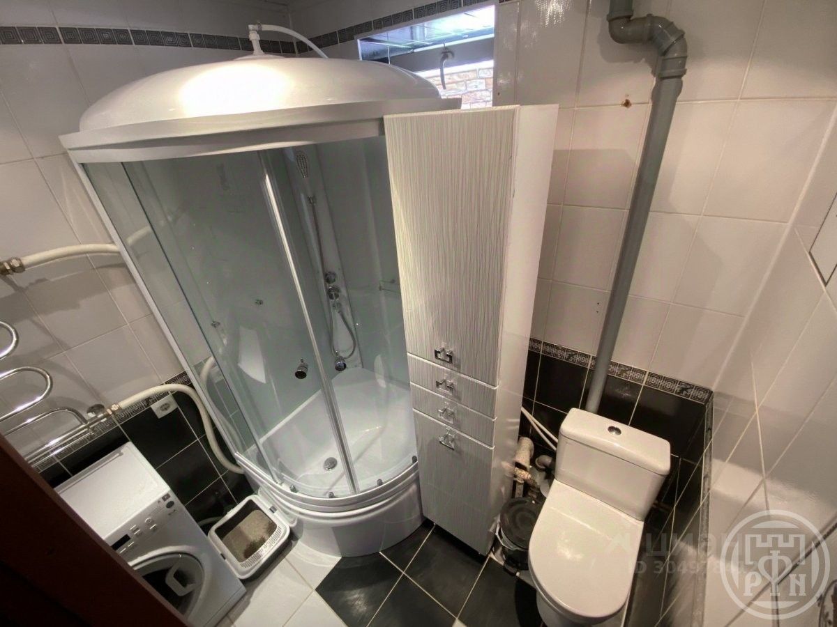 Продажа 1-комн квартиры на вторичном рынке пос. Первомайское, улица Ленина, 57