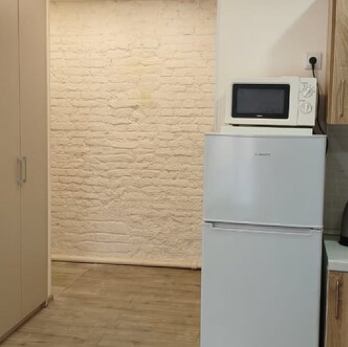 2-комн квартира Московская Б. ул