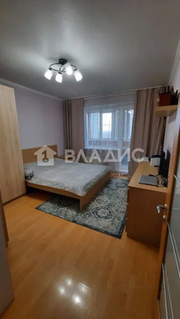 Продажа 2-комн квартиры на вторичном рынке Щелково, ул. Заречная,  д. 7
