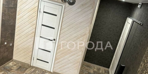 2-комн квартира Костромская улица,  д. 12