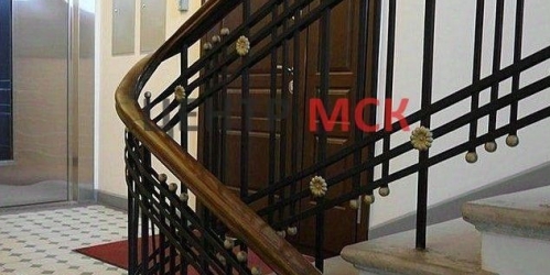 Офис Садовая-Кудринская улица,  д. 8