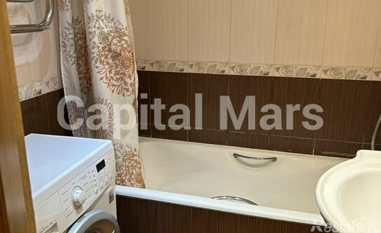 Аренда 2-комн квартиры на вторичном рынке улица Ивана Бабушкина,  д. 3