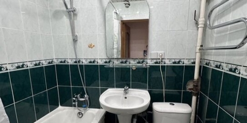 1-комн квартира ул Кубинка,  д. 15,  к. 2
