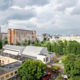 Продажа 3-комн квартиры на вторичном рынке Бескудниковский б-р,  д. 10 к5