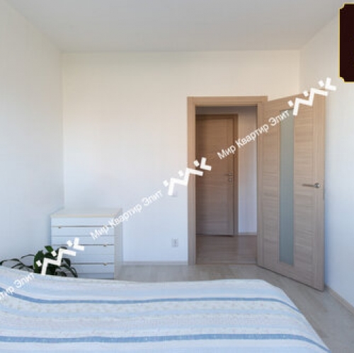 2-комн квартира Парашютная ул,  д. 3 к1