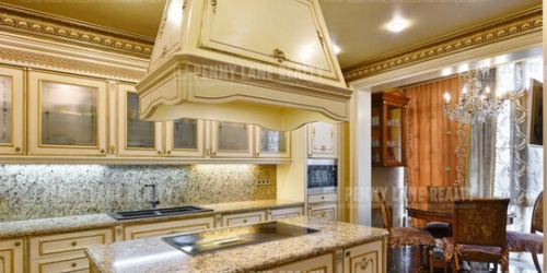 4-комн квартира Тишинский Б. пер,  д. 10,  к. 1