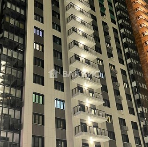 2-комн квартира Городская улица,  д. 12