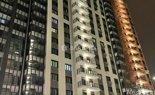 Продажа 2-комн квартиры на вторичном рынке Городская улица,  д. 12