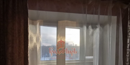 1-комн квартира Янтарный проезд,  д. 9