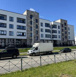 Аренда ПСН улица Ивана Куликова, д. 12 Аренда ПСН улица Ивана Куликова, д. 12