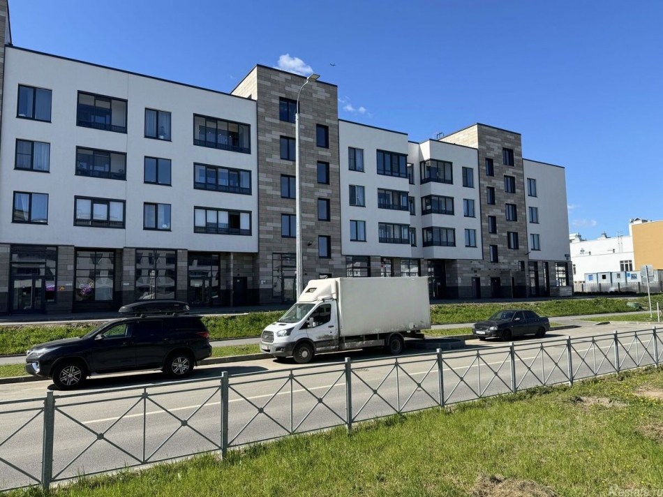 Аренда ПСН улица Ивана Куликова,  д. 12