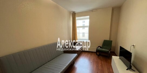 2-комн квартира Фурштатская ул,  д. 44