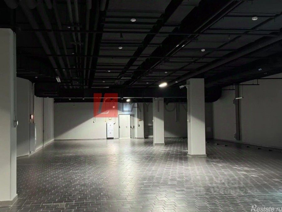 Аренда офиса улица Обручева,  д. 23 к3