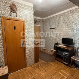 Продажа 1-комн квартиры на вторичном рынке Аминьевское ш,  д. 4Д,  к. 3А