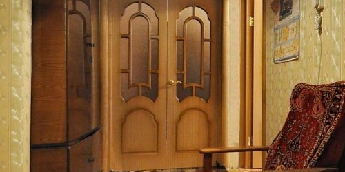 2-комн квартира Мосфильмовская улица, 41К1