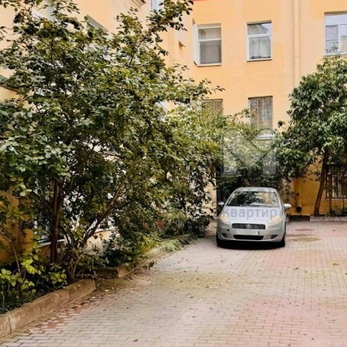 4-комн квартира Казанская улица, 9