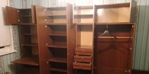 1-комн квартира Гурьевский проезд,  д. 29,  к. 2