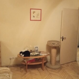 Продажа 2-комн квартиры на вторичном рынке Ташкентский переулок,  д. 5 к3