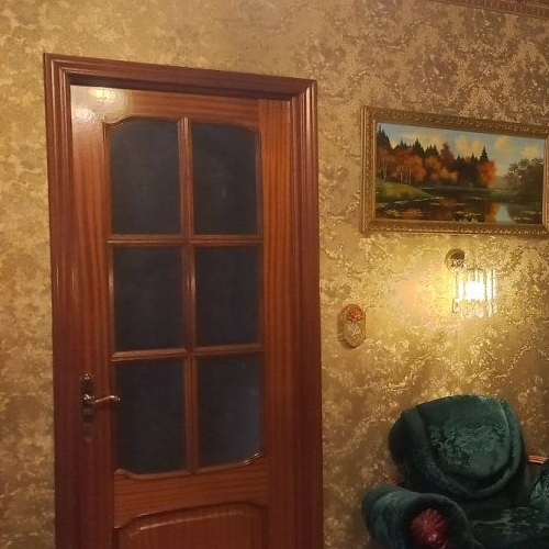 5-комн квартира проспект Большой Петроградской стороны, 19