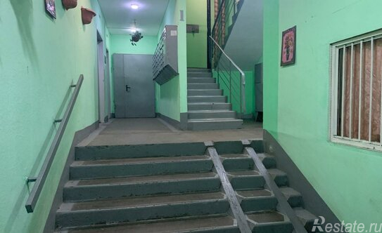 Продажа 1-комн квартиры на вторичном рынке ул Краснодарская,  д. 74,  к. 2 стр 1