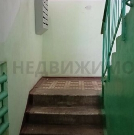 Продажа 1-комн квартиры на вторичном рынке Кратово, ул Мира,  д. 12