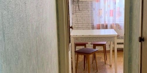 1-комн квартира Реутовская улица, 8К3