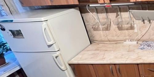 1-комн квартира улица Карбышева, 4К1