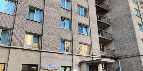 6-комн квартира Железноводская улица, 68