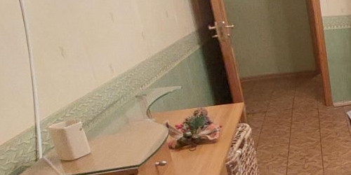 4-комн квартира улица Кулакова, 12К1