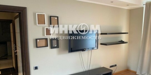 2-комн квартира ул Павла Корчагина,  д. 10