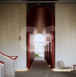 Аренда офиса улица Авиаконструктора Сухого,  д. 2 к1