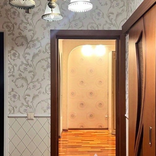 2-комн квартира Народная улица, 11к2