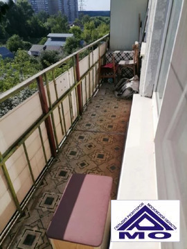 Продажа 2-комн квартиры на вторичном рынке Ногинск, ул. Ключик,  д. 3