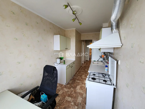 Продажа 2-комн квартиры на вторичном рынке ул. Громова,  д. 16