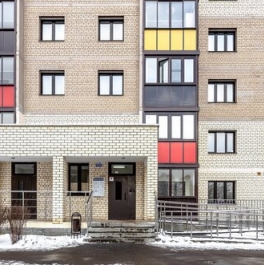 Продажа 1-комн квартиры на вторичном рынке Ногинск, ул Комсомольская,  д. 22А