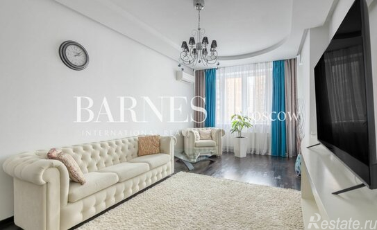 Продажа 2-комн квартиры на вторичном рынке улица Гризодубовой,  д. 2