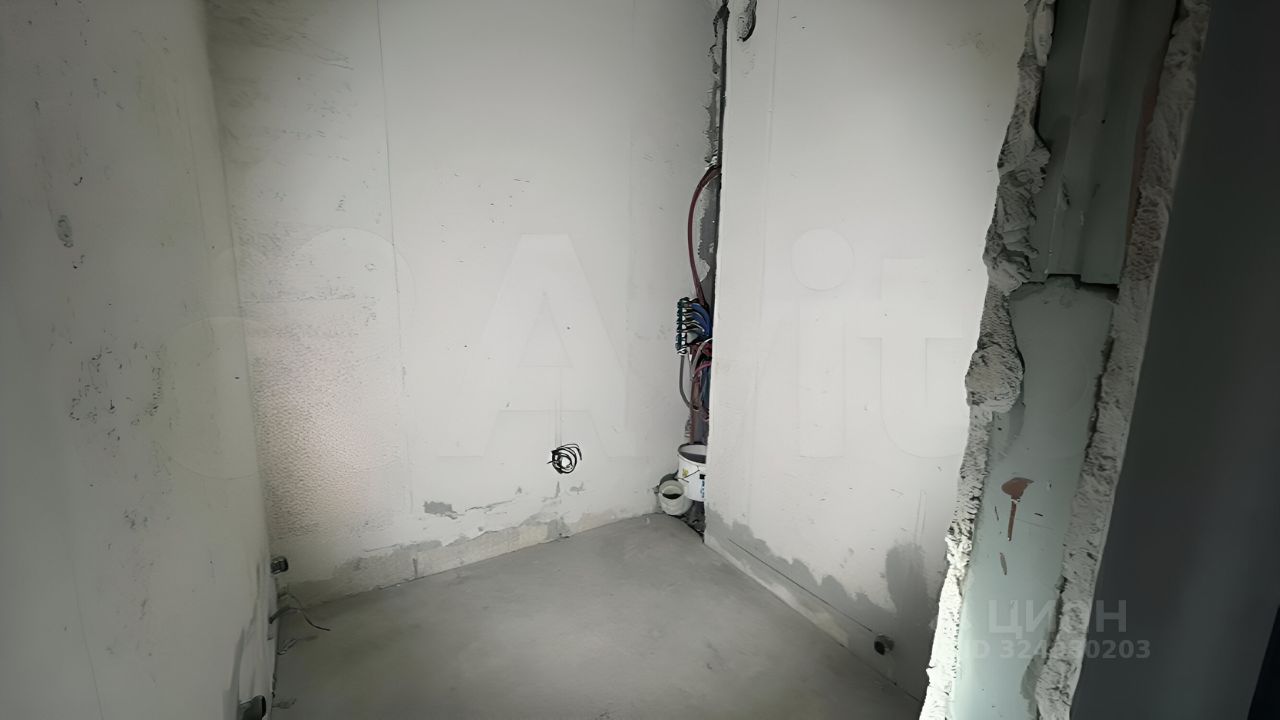 Продажа 2-комн квартиры на вторичном рынке Электросталь, проспект Ленина, 08