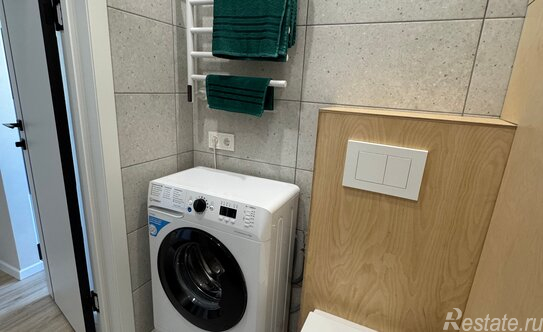 Продажа 1-комн квартиры на вторичном рынке Новочеркасский б-р,  д. 47