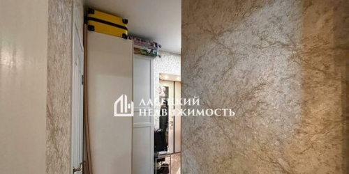 2-комн квартира Лабораторная улица,  д. 6