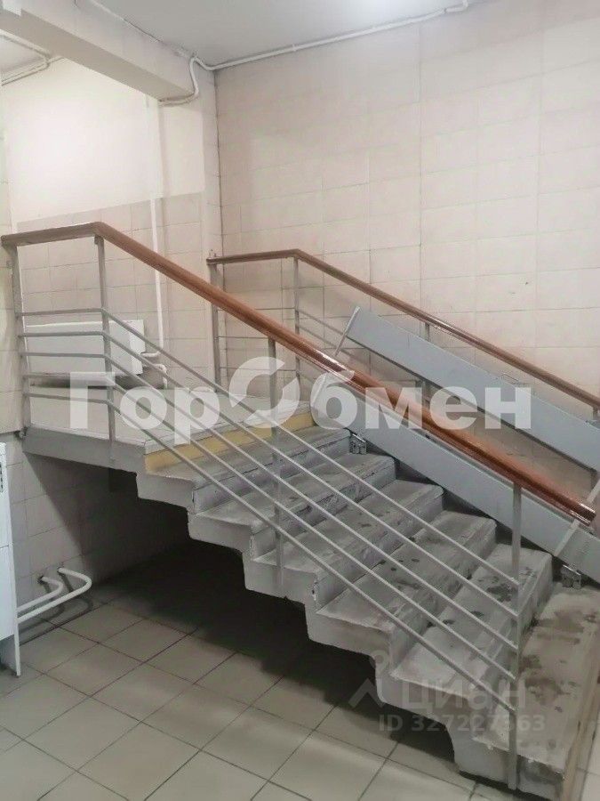 Продажа 1-комн квартиры на вторичном рынке Филевский бульвар, 8к1