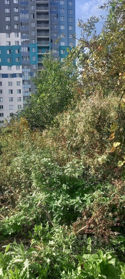 Продажа земли Деревня Новая тер.
