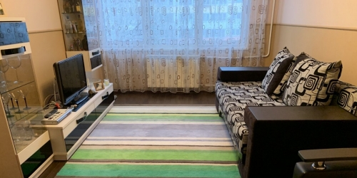 3-комн квартира Стойкости ул. ,  д. 26,  к. 1