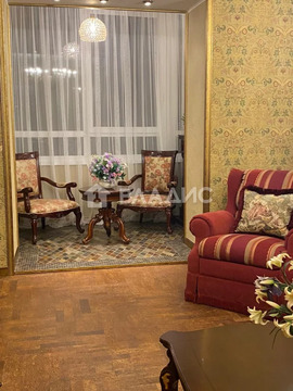 Продажа 2-комн квартиры на вторичном рынке ул. Дибуновская,  д. 50