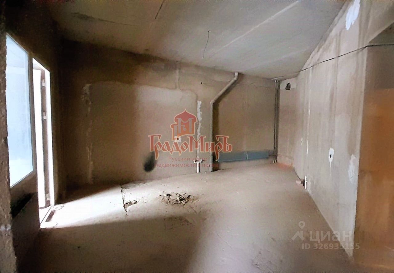 Продажа 3-комн квартиры на вторичном рынке Сергиев Посад, Кирпичная улица, 31